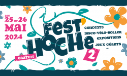 Fest'Hoche #2